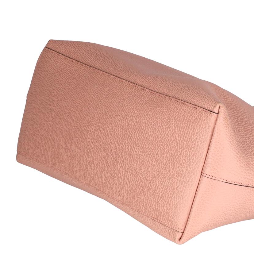 GUCCI グッチ/インターロッキングG2WAYトートバッグ/449651//486***/Bランク/75