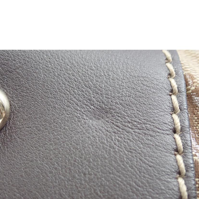 GUCCI グッチ/GGクリスタルハンド/223964//002***/ABランク/62