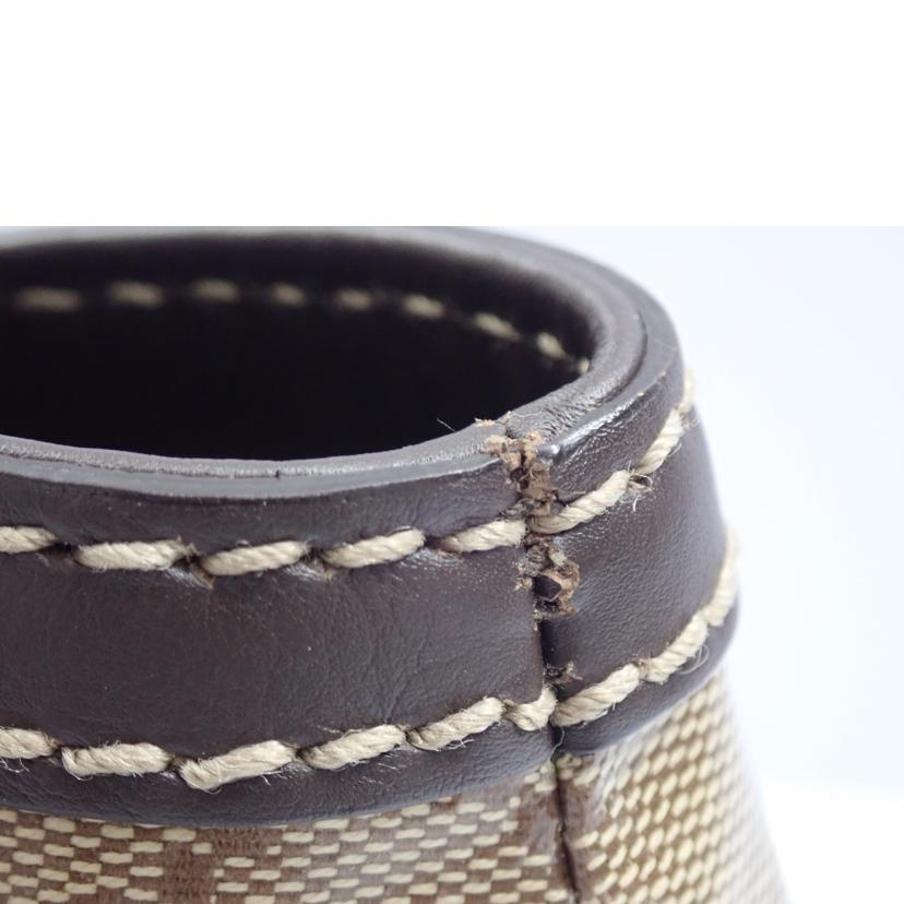 GUCCI グッチ/GGクリスタルハンド/223964//002***/ABランク/62