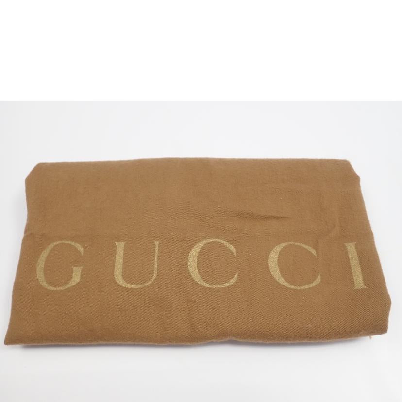 GUCCI グッチ/GGクリスタルハンド/223964//002***/ABランク/62