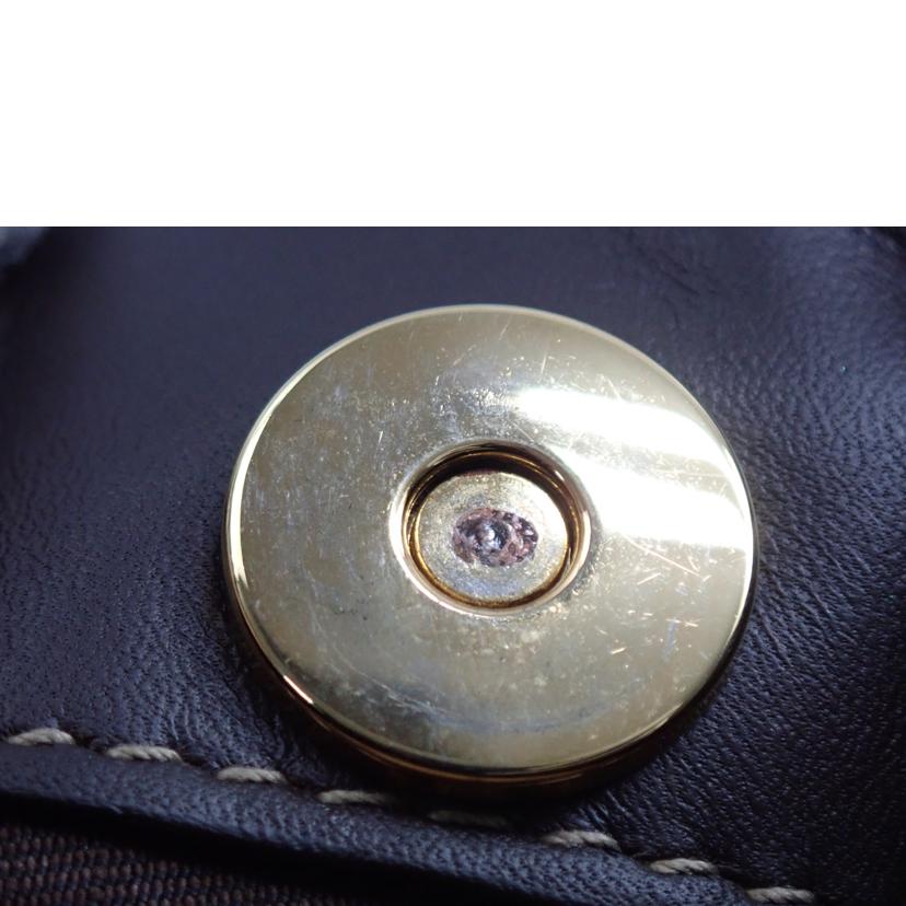 GUCCI グッチ/GGクリスタルハンド/223964//002***/ABランク/62