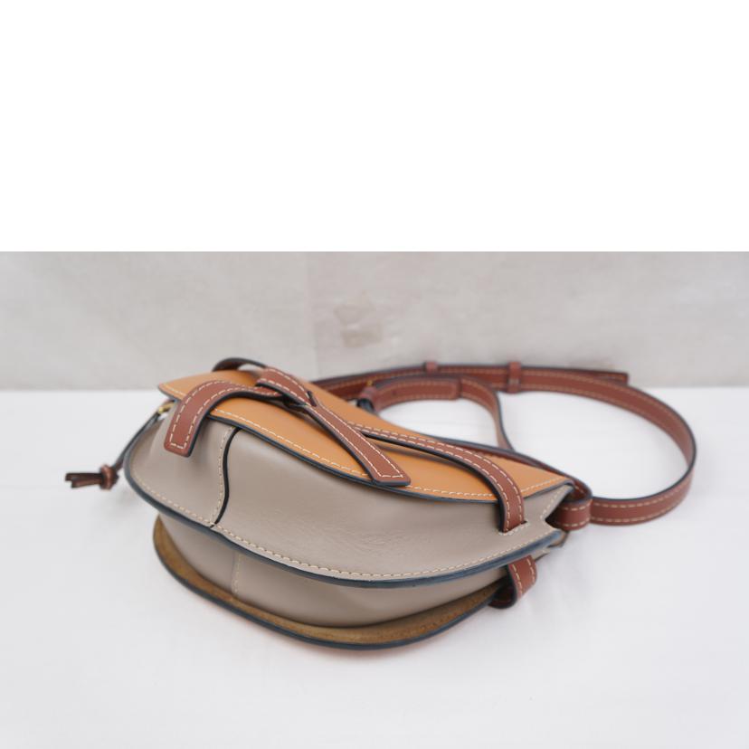 LOEWE ロエベ/ゲートバック//051829/ABランク/67