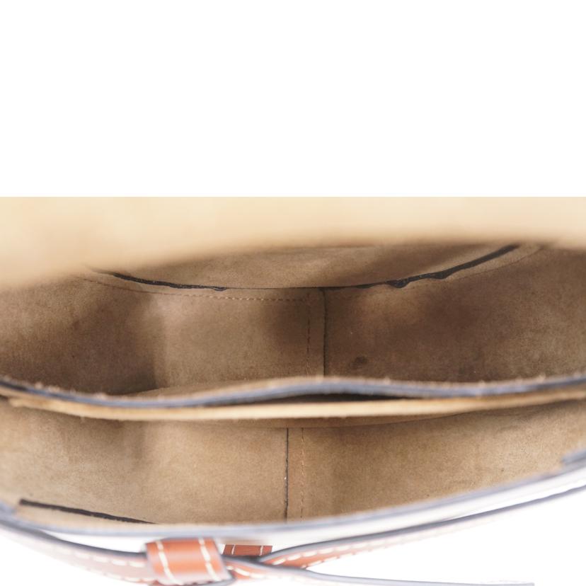 LOEWE ロエベ/ゲートバック//051829/ABランク/67