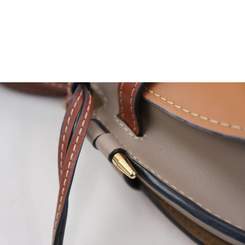 LOEWE ロエベ/ゲートバック//051829/ABランク/67
