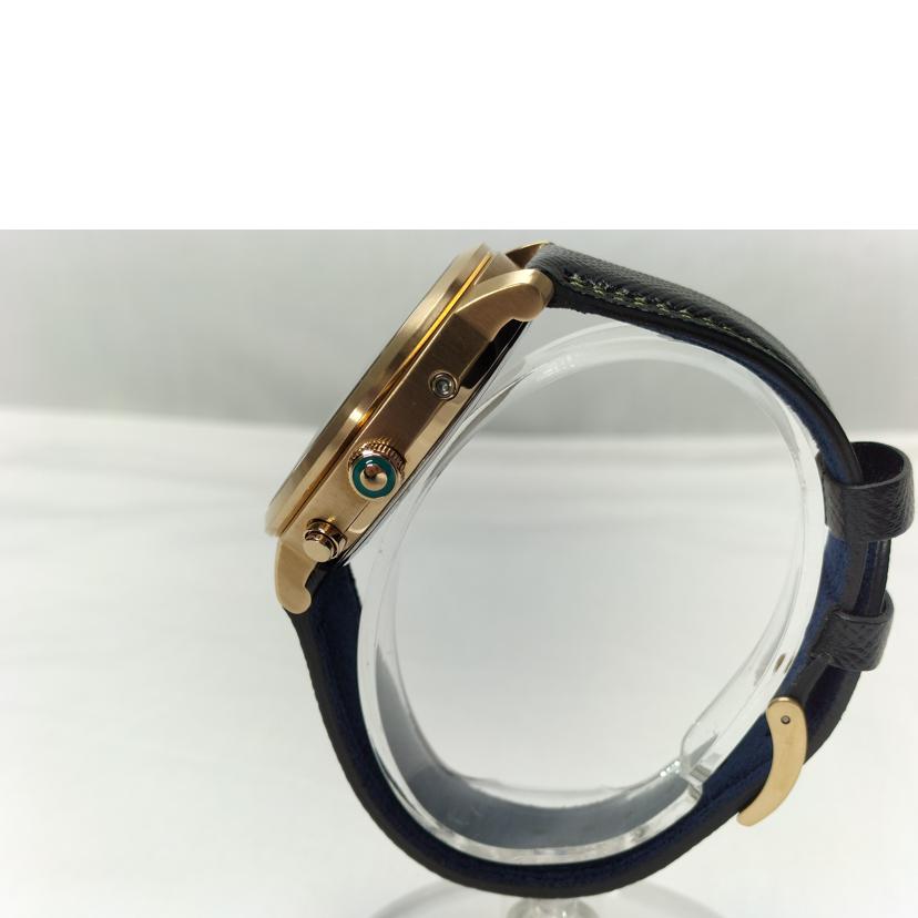 Paul Smith ポールスミス/World Traveller 電波ソーラー/H145-S123691//ABランク/52