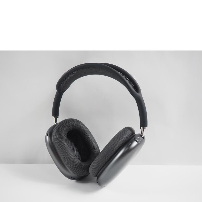 Apple アップル/Air Pods MAX/A2096//H0YHG6WUP3W9/ABランク/79