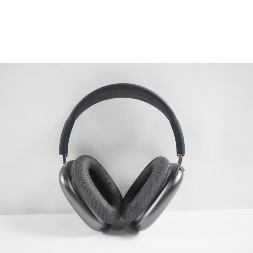 Apple アップル/Air Pods MAX/A2096//H0YHG6WUP3W9/ABランク/79
