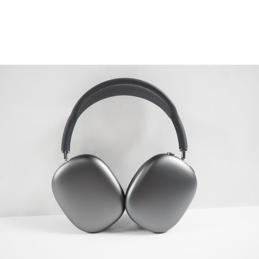 Apple アップル/Air Pods MAX/A2096//H0YHG6WUP3W9/ABランク/79