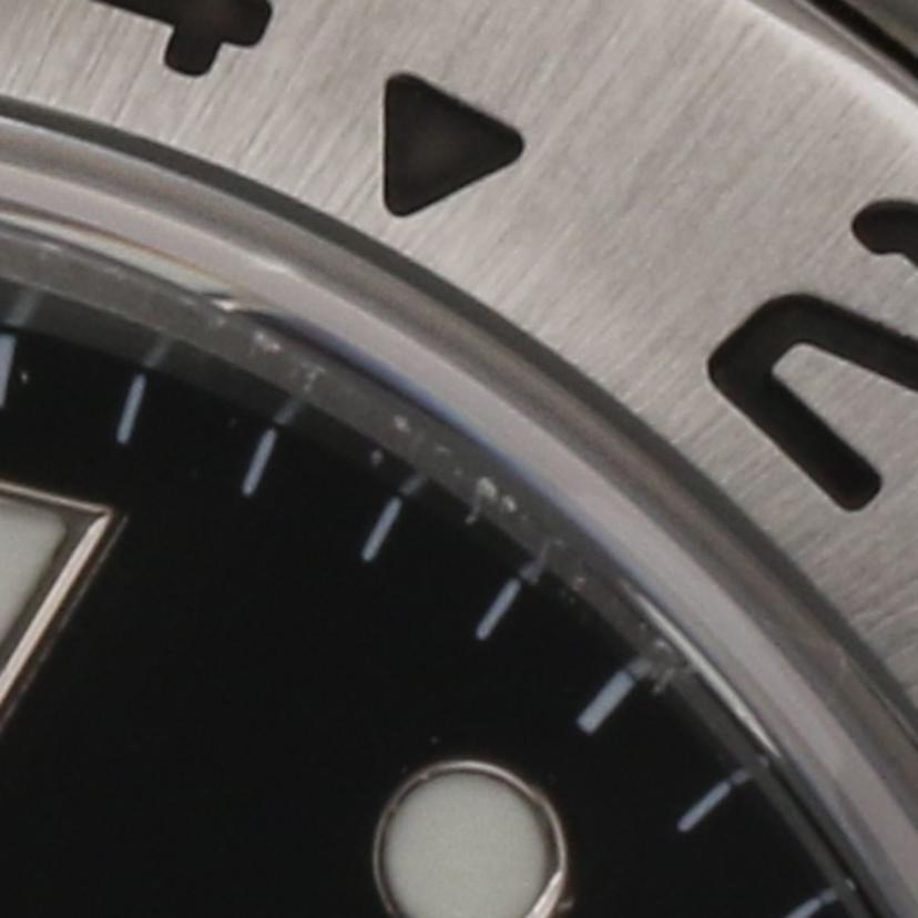 ROLEX ロレックス/エクスプローラーⅡ/黒文字盤/16570//D090284/Aランク/75