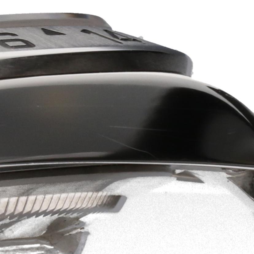 ROLEX ロレックス/エクスプローラーⅡ/黒文字盤/16570//D090284/Aランク/75