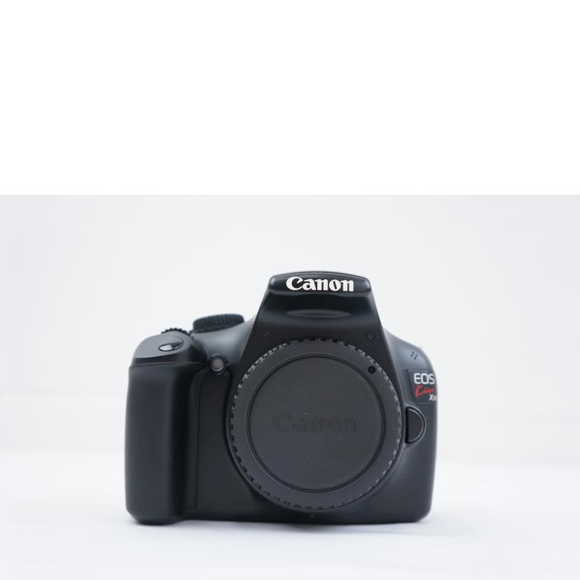 Canon キヤノン/デジタル一眼/X50レンズキット/EOS Kiss X50 レンズキット//22173084472/ABランク/67