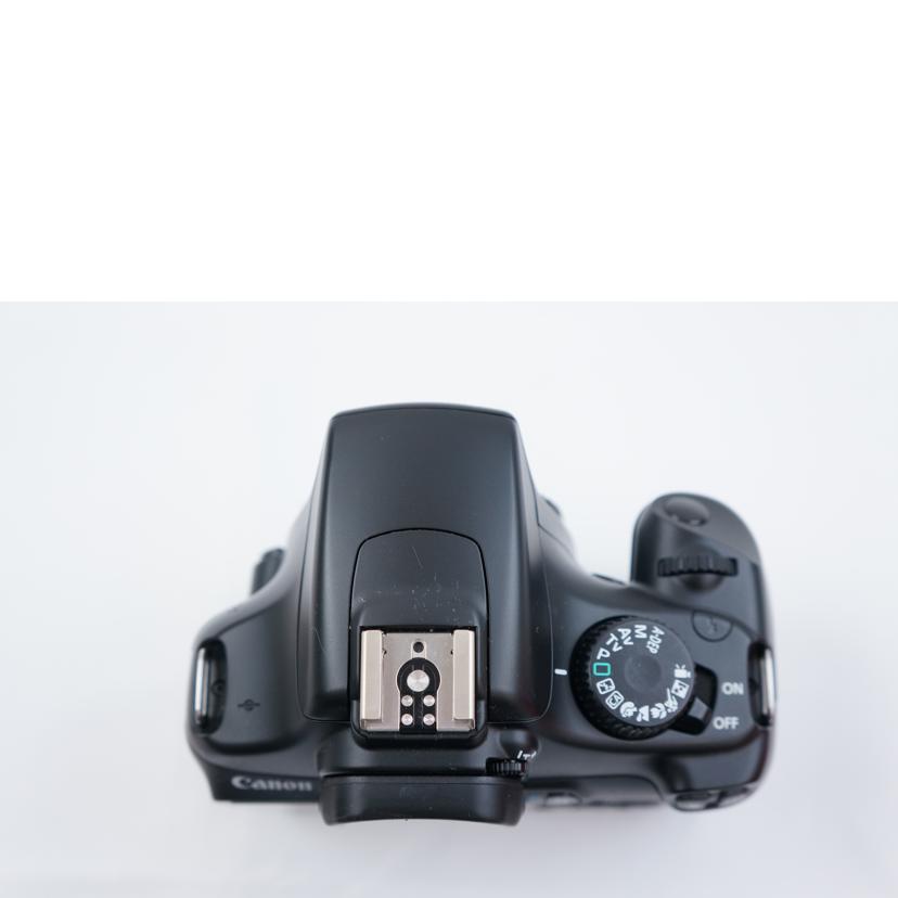 Canon キヤノン/デジタル一眼/X50レンズキット/EOS Kiss X50 レンズキット//22173084472/ABランク/67