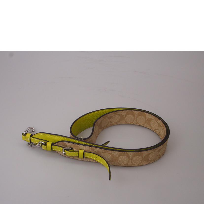 COACH コーチ/ローアン サッチェル2WAYショルダーバッグ/CJ592//B23**/Aランク/76