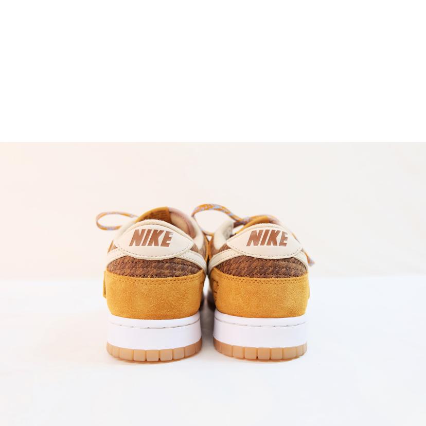 NIKE ナイキ/NIKE ダンク LOW SE/DZ5350-288//Aランク/71