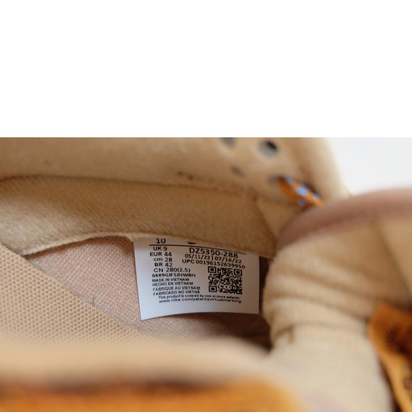 NIKE ナイキ/NIKE ダンク LOW SE/DZ5350-288//Aランク/71