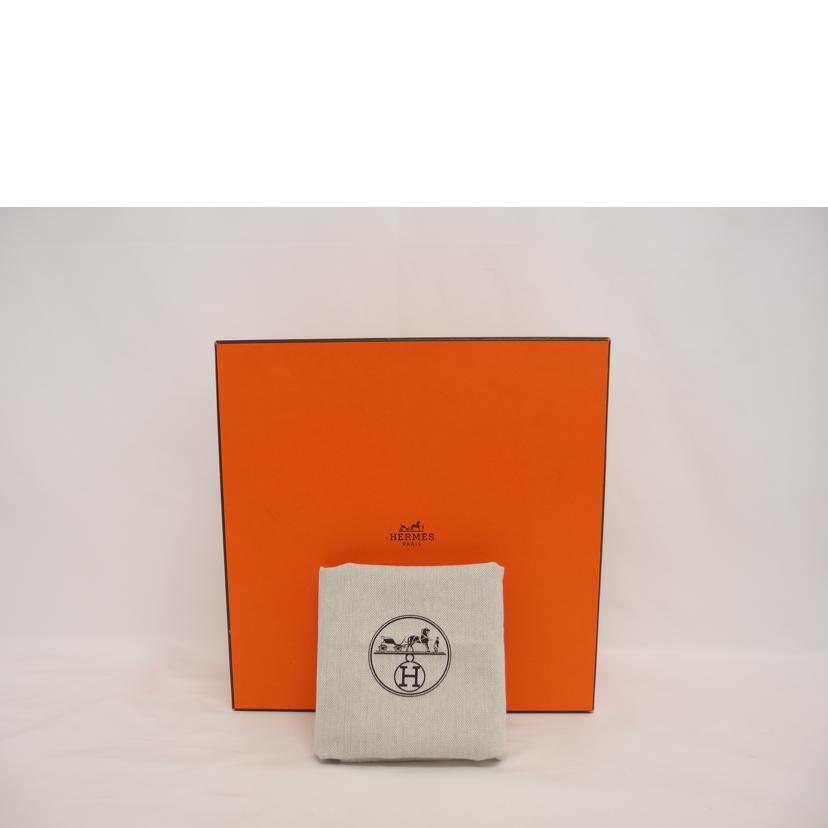 HERMES エルメス/ガーデンパーティ30/トリヨン/グリパール/弊社見立/062290CK-80//VP□Q刻印/ABランク/04