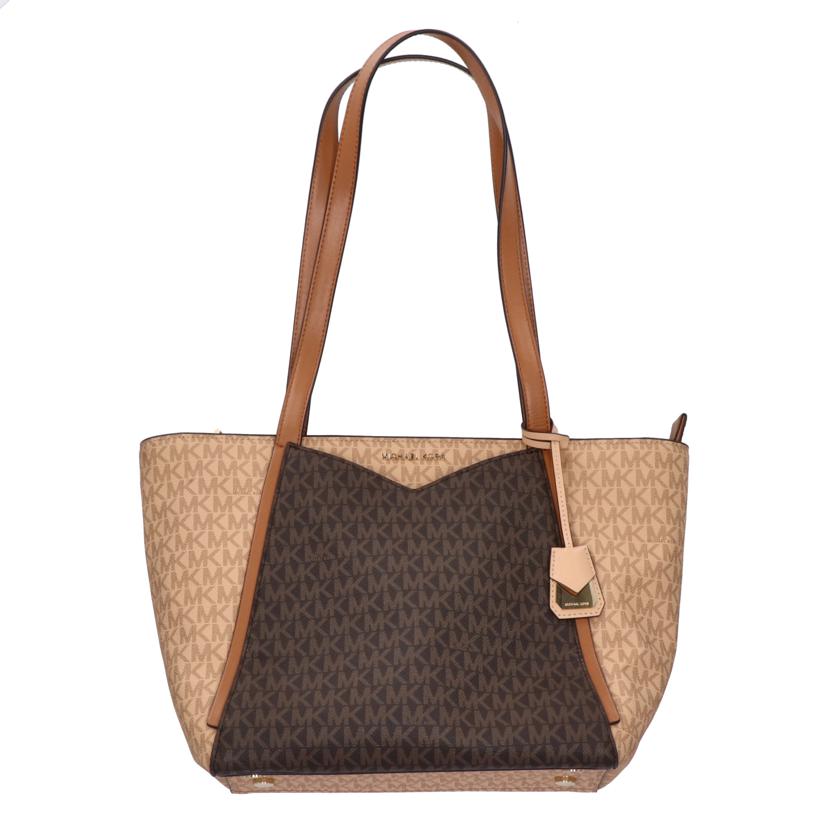 MICHAEL KORS マイケルコース/トートバッグ/30S8GN1T1B//Sランク/75