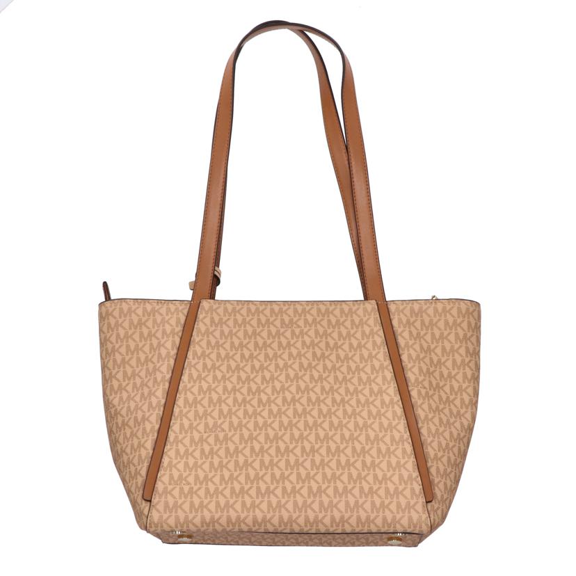 MICHAEL KORS マイケルコース/トートバッグ/30S8GN1T1B//Sランク/75