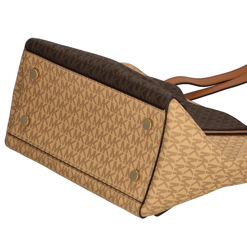 MICHAEL KORS マイケルコース/トートバッグ/30S8GN1T1B//Sランク/75