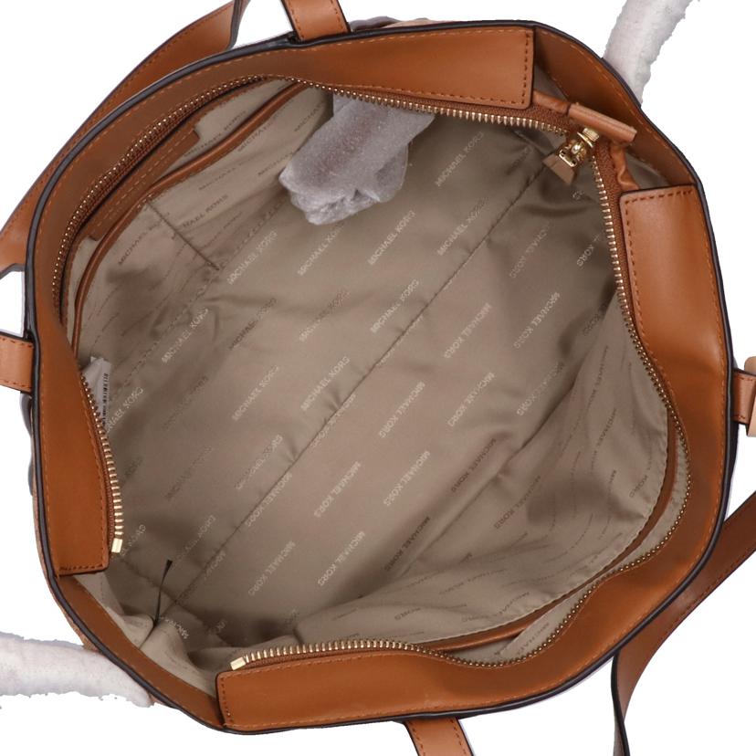 MICHAEL KORS マイケルコース/トートバッグ/30S8GN1T1B//Sランク/75