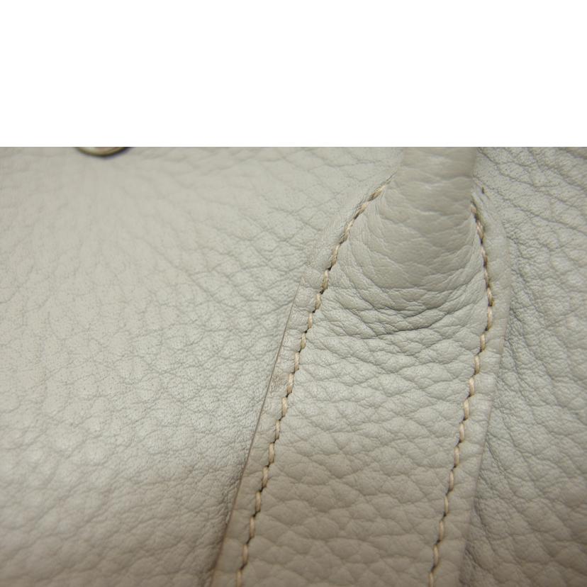 HERMES エルメス/ガーデンパーティ30/トリヨン/グリパール/弊社見立/062290CK-80//VP□Q刻印/ABランク/04