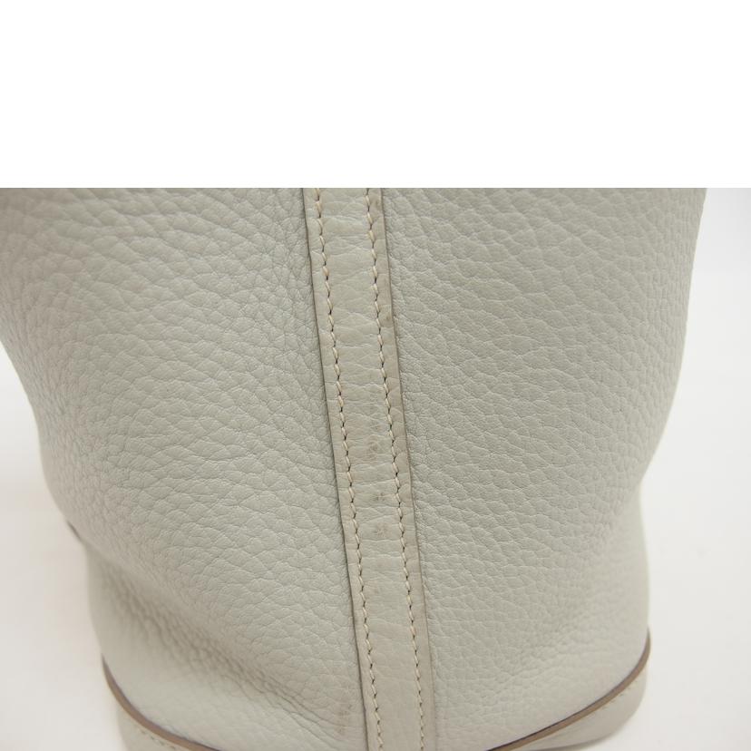 HERMES エルメス/ガーデンパーティ30/トリヨン/グリパール/弊社見立/062290CK-80//VP□Q刻印/ABランク/04