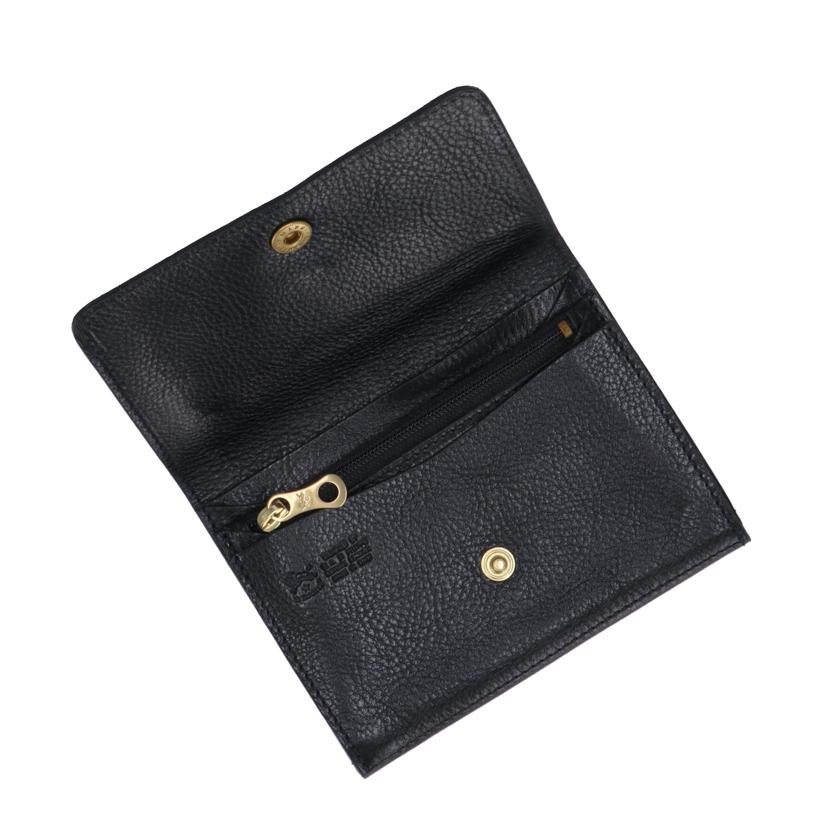 IL BISONTE イルビゾンテ/二つ折り財布//ABランク/94