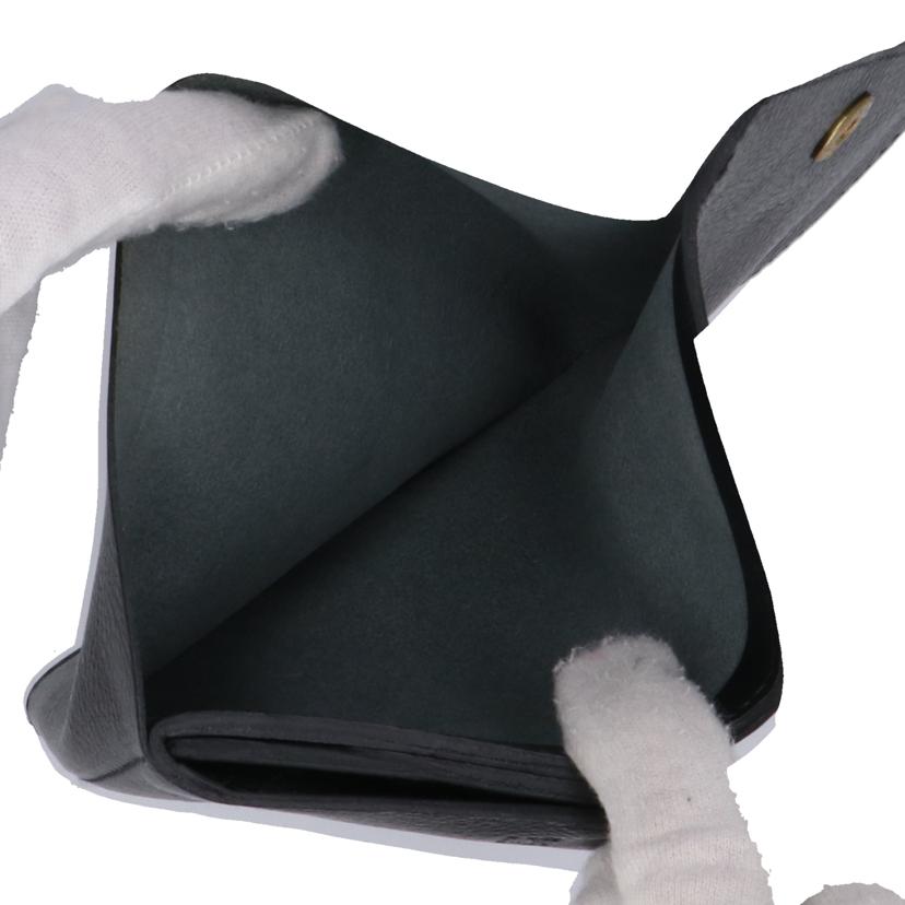 IL BISONTE イルビゾンテ/二つ折り財布//ABランク/94