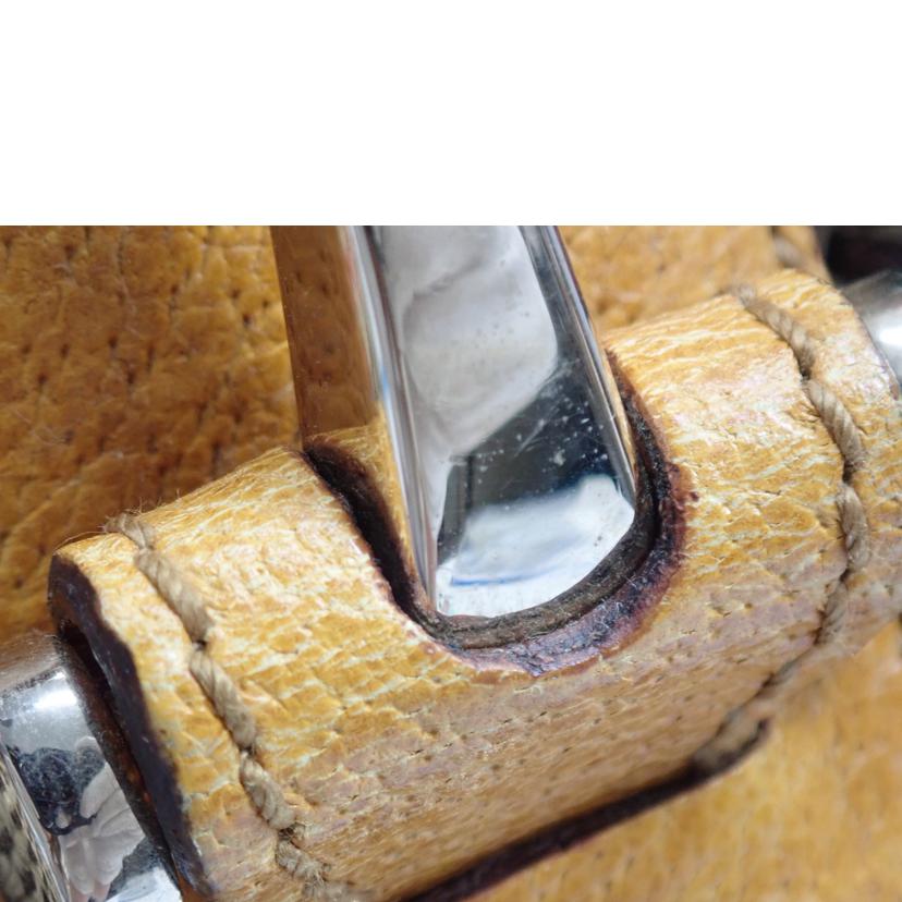 GUCCI グッチ/マルチカラーキャンバスショルダー/142664//178*/Aランク/62