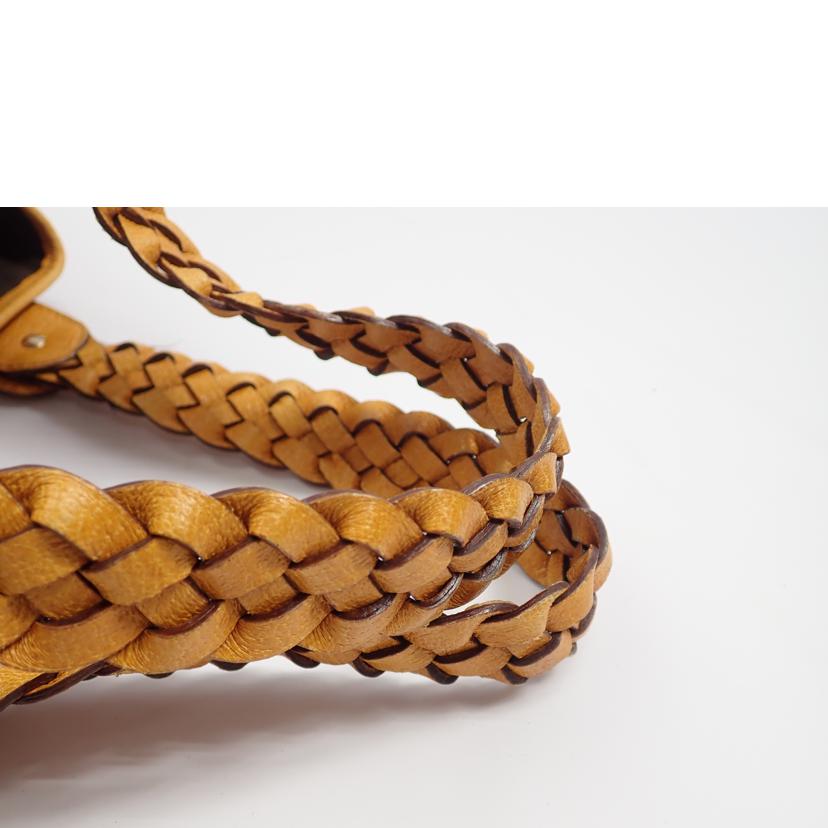 GUCCI グッチ/マルチカラーキャンバスショルダー/142664//178*/Aランク/62