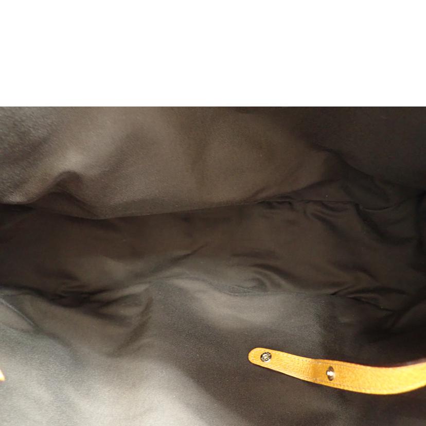 GUCCI グッチ/マルチカラーキャンバスショルダー/142664//178*/Aランク/62