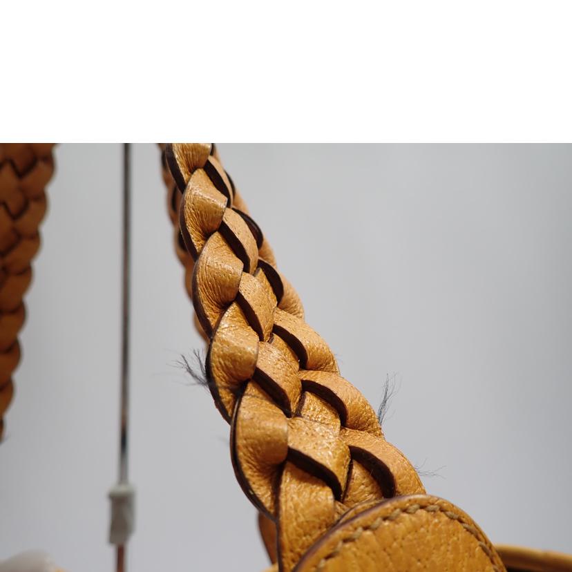 GUCCI グッチ/マルチカラーキャンバスショルダー/142664//178*/Aランク/62