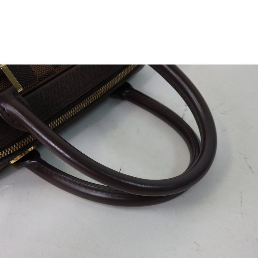 LV ルイヴィトン/ポートベロー/ダミエ/N45271//VI0***/ABランク/84