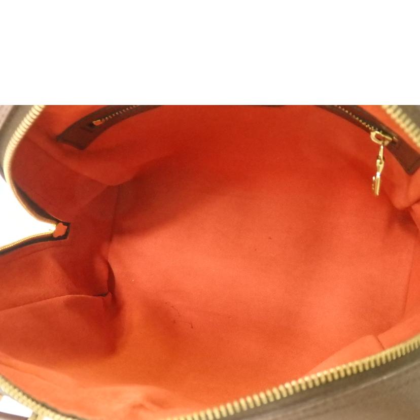 LV ルイヴィトン/ポートベロー/ダミエ/N45271//VI0***/ABランク/84