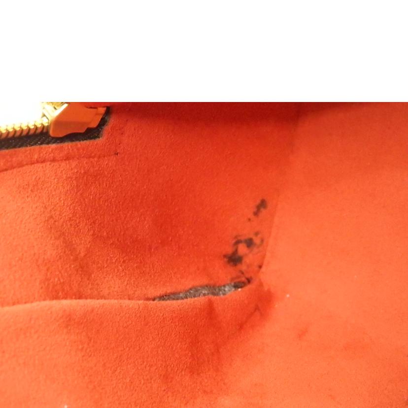 LV ルイヴィトン/ポートベロー/ダミエ/N45271//VI0***/ABランク/84