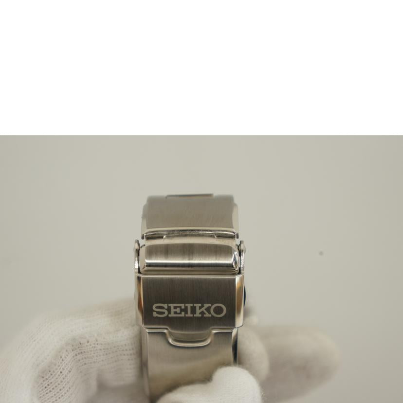 SEIKO セイコー/PROSPEX ダイバースキューバ/SBDC101//032532/ABランク/09