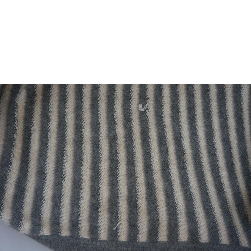 CHANEL シャネル/CHANEL ボーダーカーディガン/P30878K00471//BCランク/09