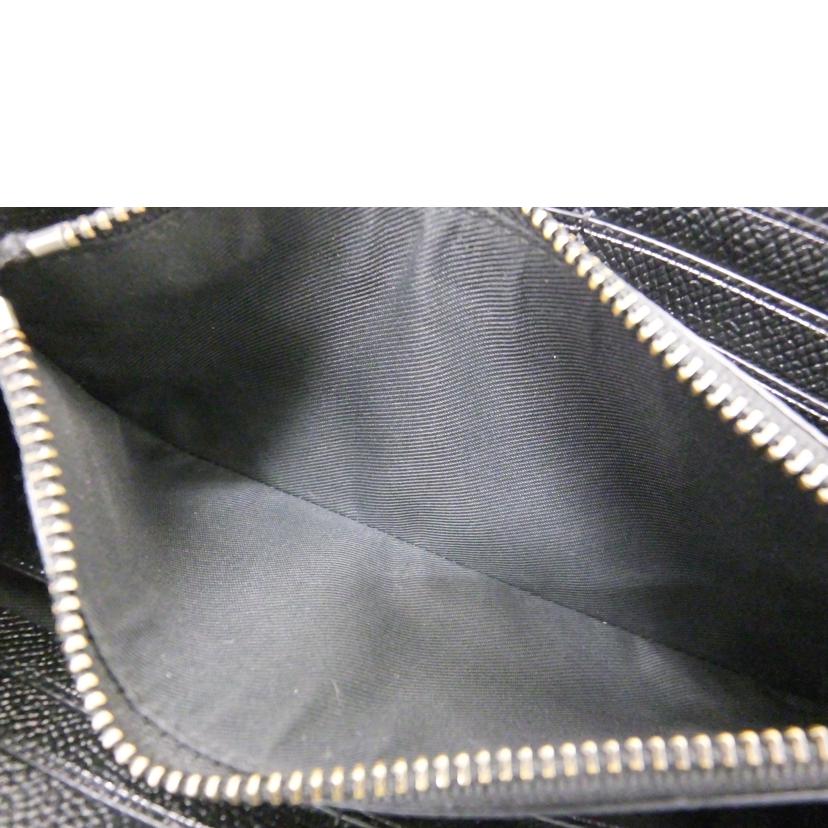 COACH コーチ/シグネチャークロスグレインラウンドファスナー長財布/F58113//A20**/Bランク/88