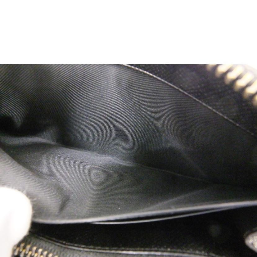 COACH コーチ/シグネチャークロスグレインラウンドファスナー長財布/F58113//A20**/Bランク/88