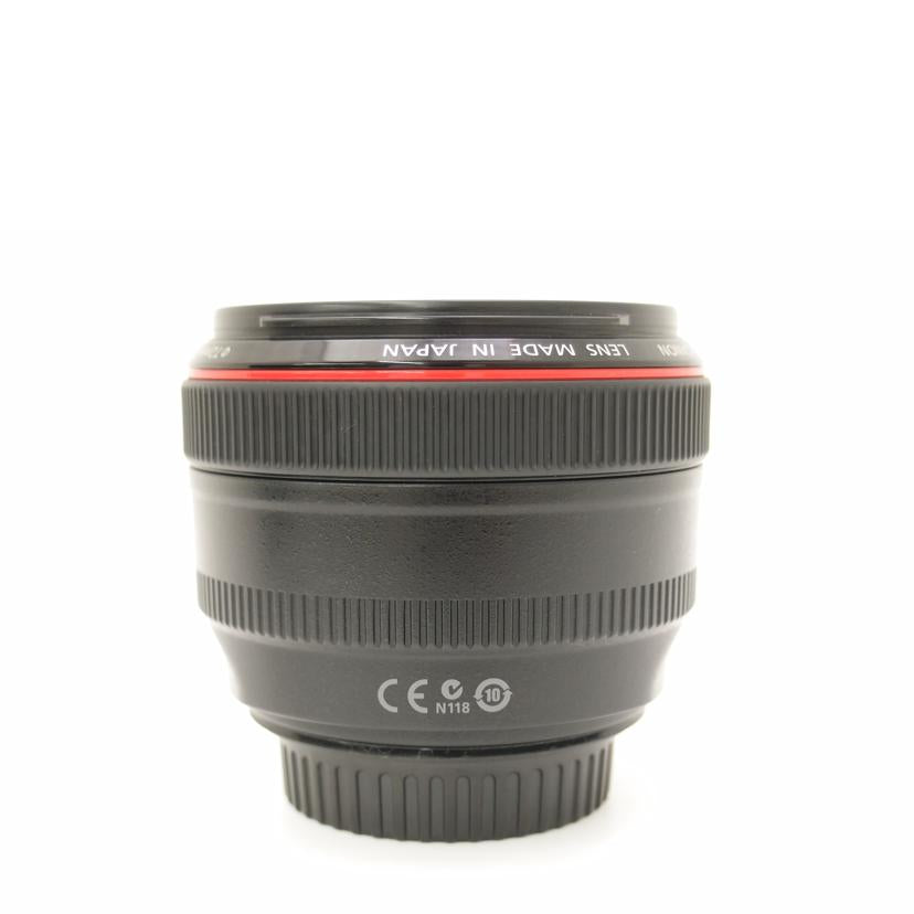 Canon キャノン/交換レンズ/EF 50mm 1.2L USM//4496001/Aランク/69