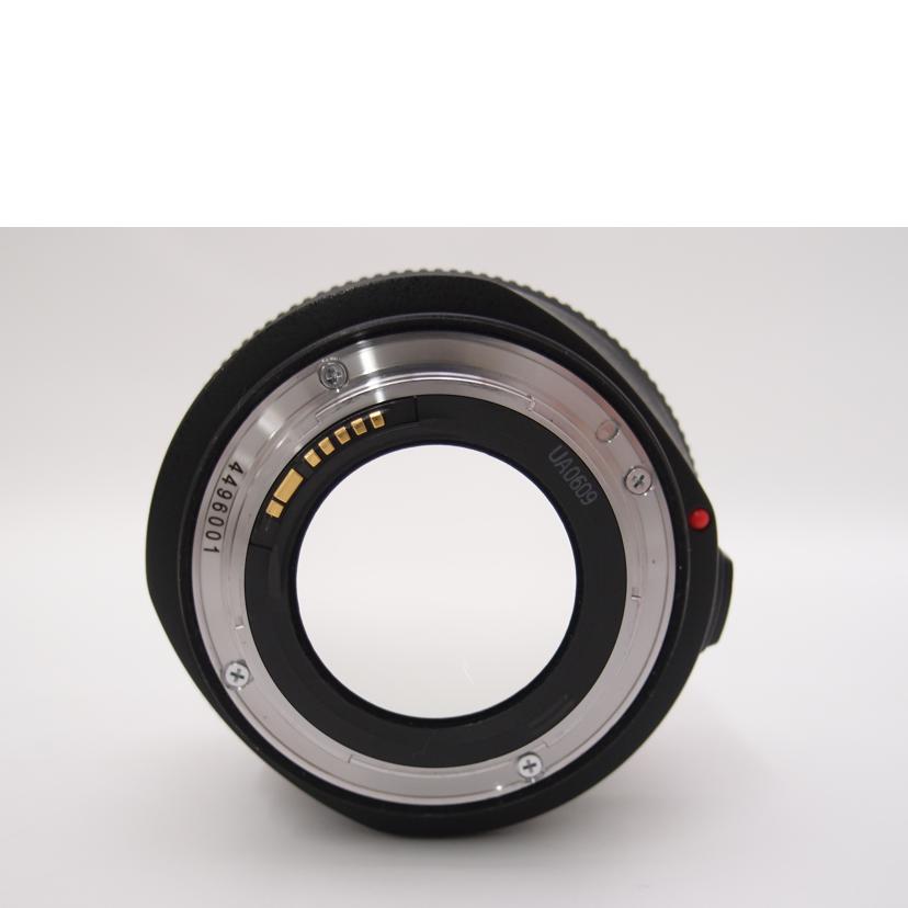 Canon キャノン/交換レンズ/EF 50mm 1.2L USM//4496001/Aランク/69