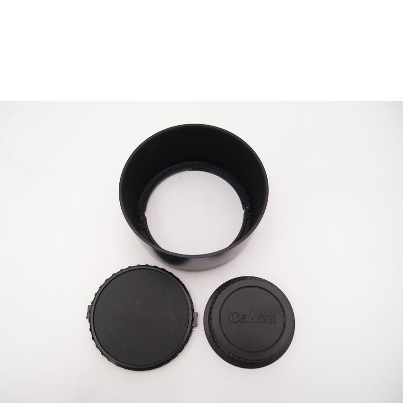 Canon キャノン/交換レンズ/EF 50mm 1.2L USM//4496001/Aランク/69