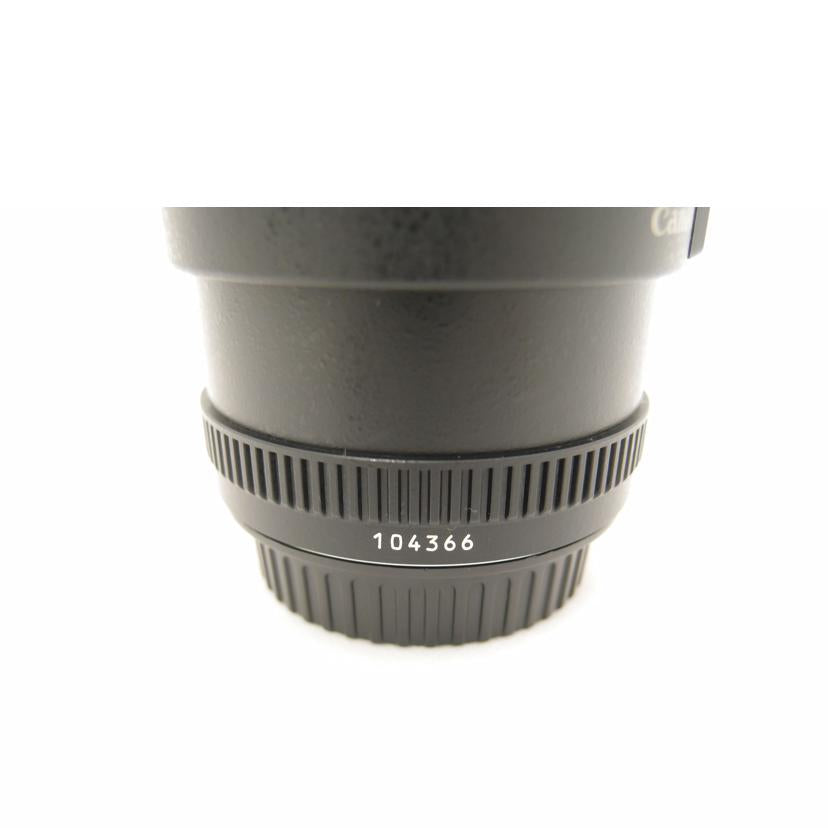 Canon キャノン/交換レンズ/EF 200mm F2.8L USM//104366/Bランク/69