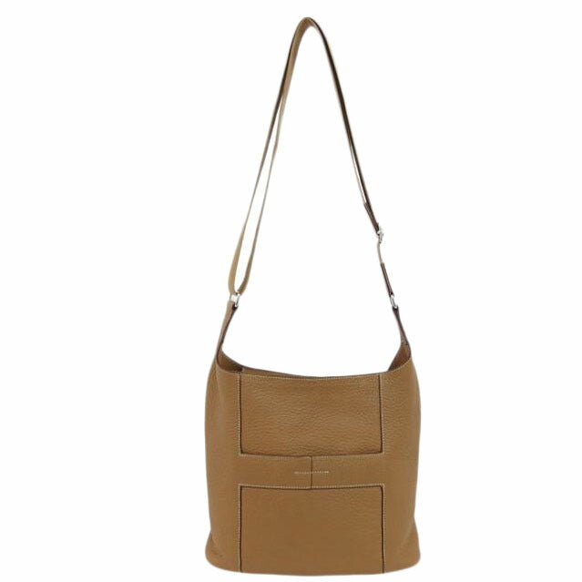 HERMES エルメス/グッドニュースPM/フィヨルド///□L刻印/ABランク/04