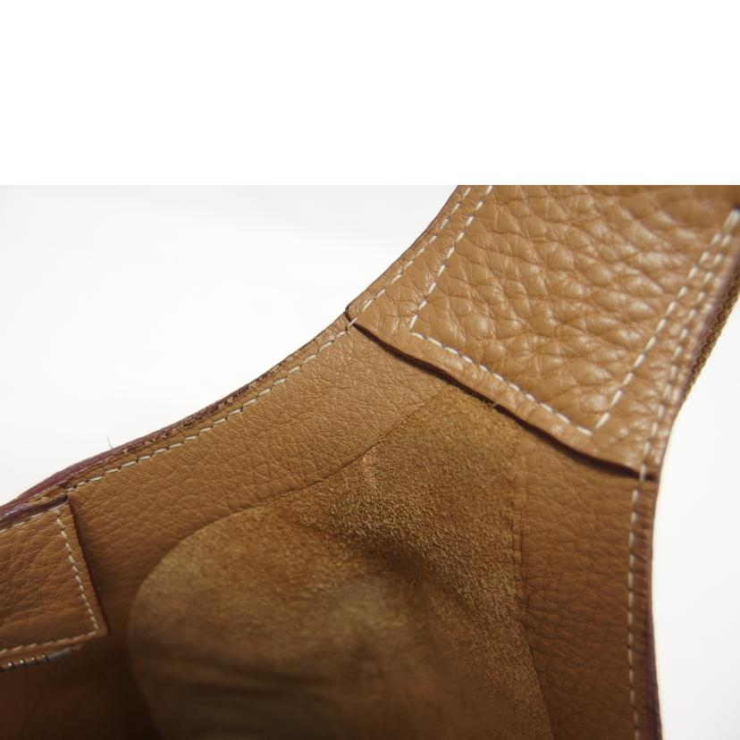 HERMES エルメス/グッドニュースPM/フィヨルド///□L刻印/ABランク/04