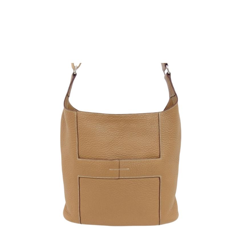 HERMES エルメス/グッドニュースPM/フィヨルド///□L刻印/ABランク/04