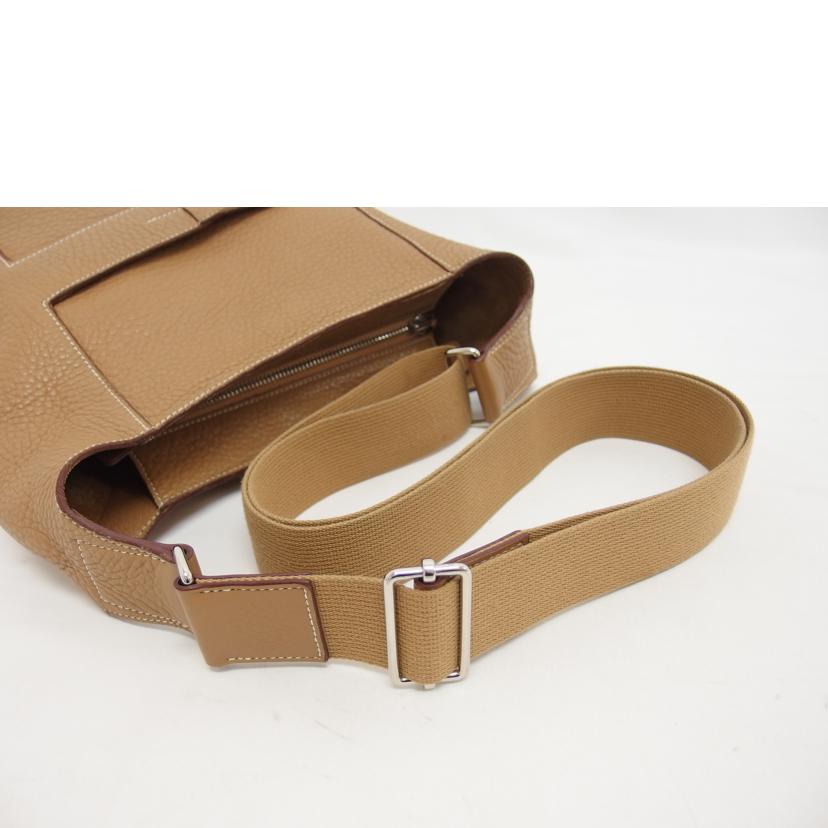 HERMES エルメス/グッドニュースPM/フィヨルド///□L刻印/ABランク/04