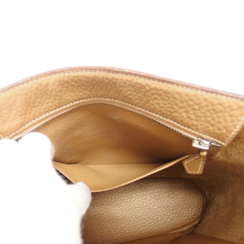 HERMES エルメス/グッドニュースPM/フィヨルド///□L刻印/ABランク/04