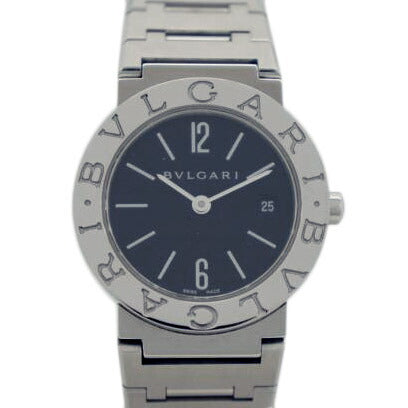 BVLGARI ブルガリ/ブルガリブルガリ/BB26SS//L373422/ABランク/09