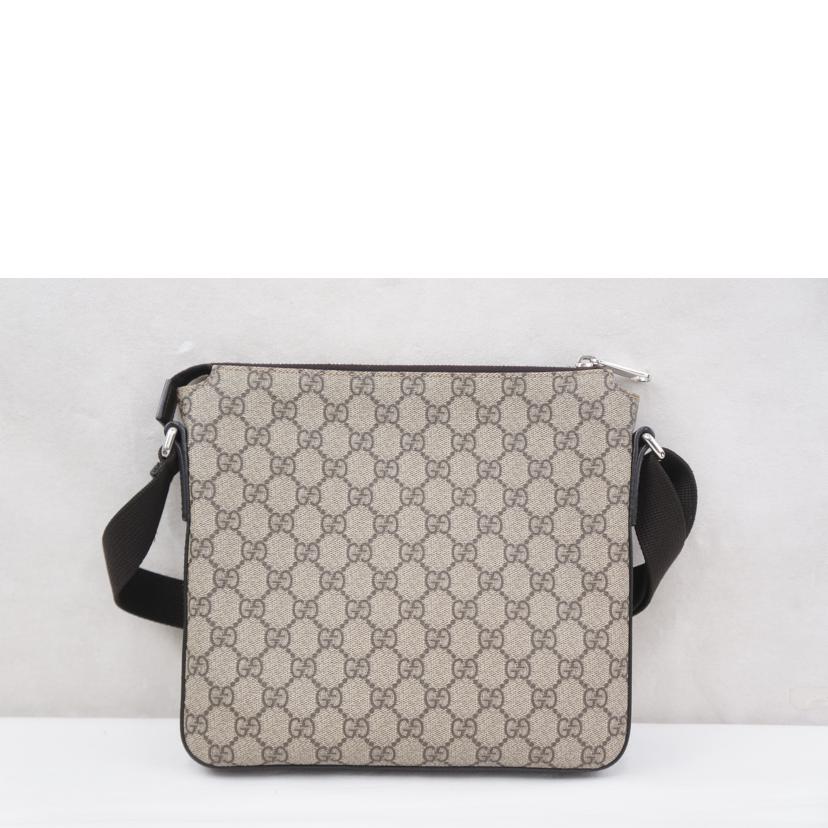 GUCCI グッチ/GGスプリームショルダー/406410//498879/ABランク/67